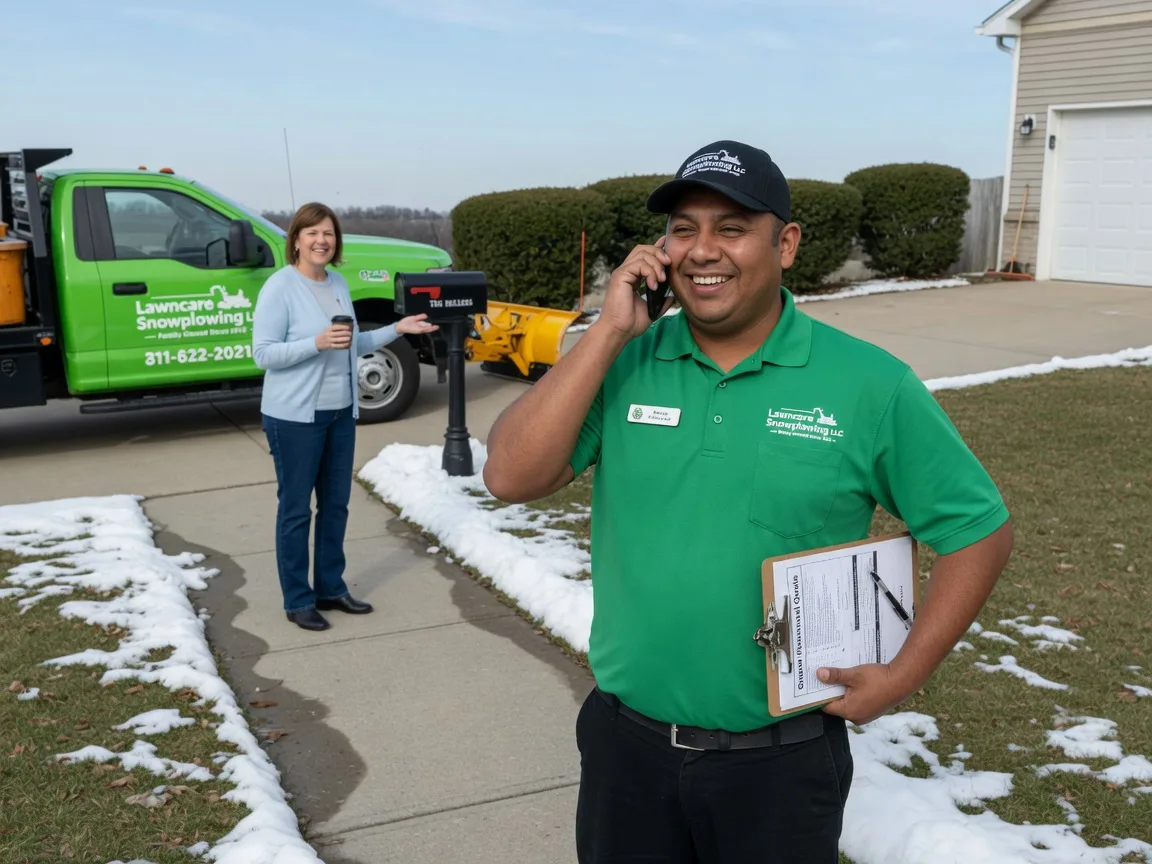 Lawn Care Services By Expert Landscaper Langhorne, PA FAQs